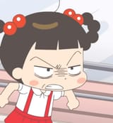 Angry