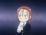 angry and annoyed