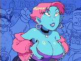 sign my tits joke