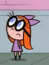 Judging you