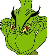 grinch