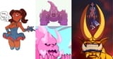 connie monster