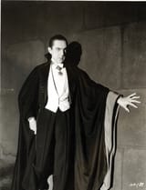 Lugosi-Dracula
