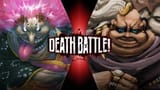 Big Mom vs Lord Vauthry