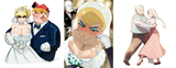 The Jolly Adventures of Billy and Mandy