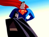 Batman Superman Worlds Finest