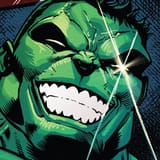 hulk glint