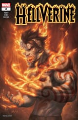 Hellverine