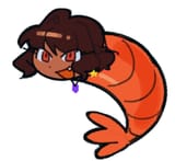 Starshrimp
