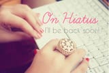 hiatus