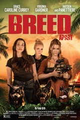 yes this was the real poster for this movie