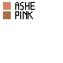TSskin colors