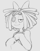 Ragatha 857 (WifeBurger)