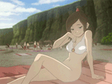 Ty Lee beach