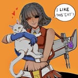 I like this CAT @Longye___