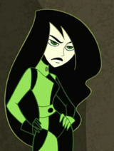 shego 24