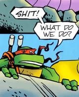 leo says the S word