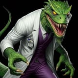 The Lizard