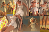 Ginormica Wedding Ref