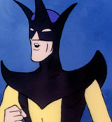 toyman