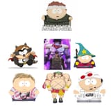 cartman&#039;s stand