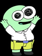 greem