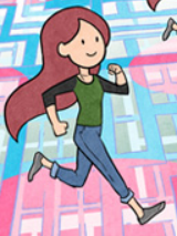 runnin