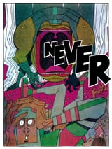 Judge Dredd Howler