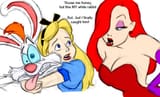 wrong_rabbit_by_bri_chan_by_appreciatesart_d1ze754-375w-2x