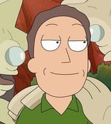 Mister Jerry Smith