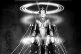 metropolis