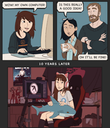 Kara10years