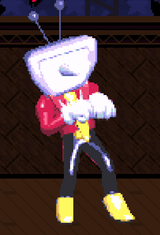 tv man