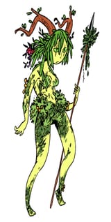 hw nude