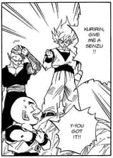 goku
