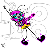 rock