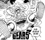 Luffy 