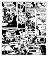 Chopper
