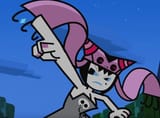 Mystique Sonia