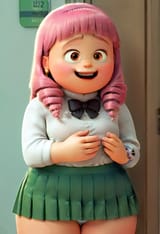 Mishabby