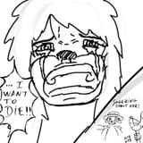 enies lobby but shorter