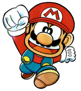 Mario-Kun