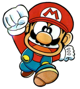 Mario-Kun