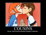 KissingCousins