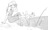 kara pond dragonfly