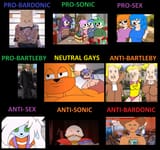 sonic underground alignment chart v2