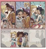 __anne_boonchuy_marcy_wu_and_sasha_waybright_amphibia_drawn_by_latki__4fe9619aa3cdf3e69c7874855586d882