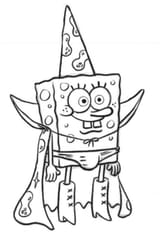 SpongeBulge