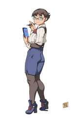 CLARA 2025MAY17 doodle 01 SD