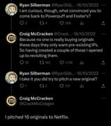 Insert Brendan Fraser Meme